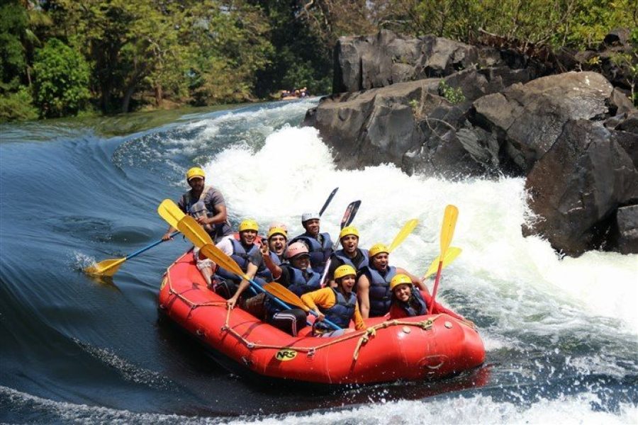 Day Out Package – Kings Resort Dandeli