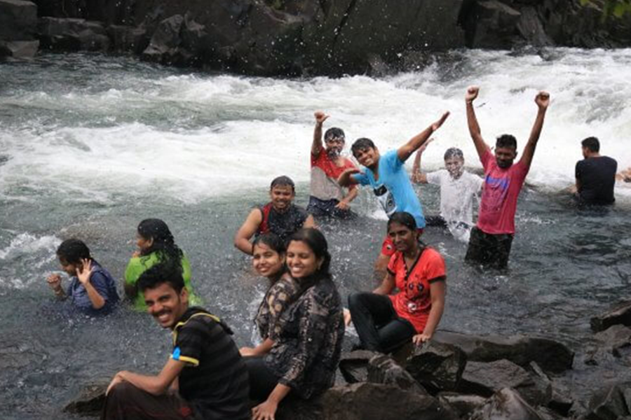 Students Packages – Wildernest Dandeli