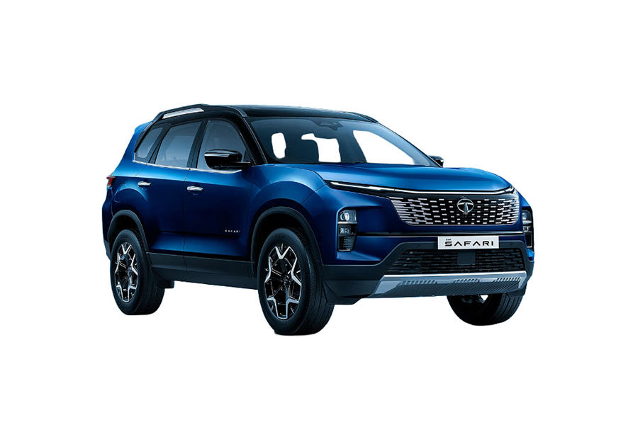 TATA SUV