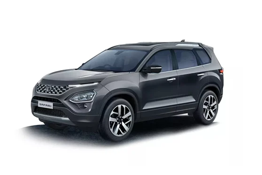 TATA SUV