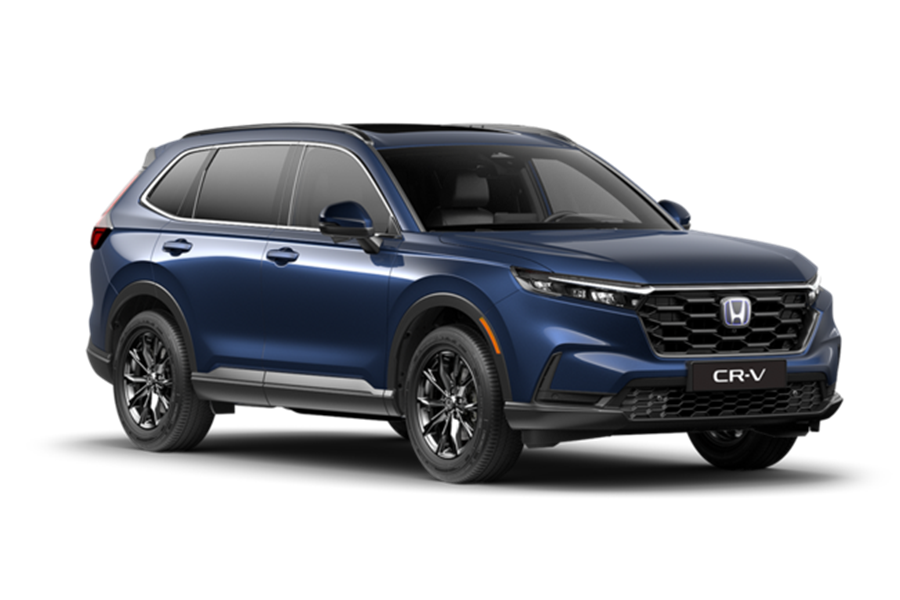 Honda SUV